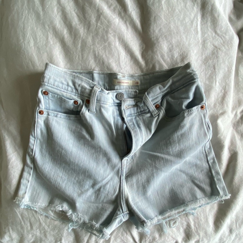 Levi’s